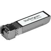 Brocade製品互換SFP+モジュール 　10G-SFPP-BXU-40K-ST　1個　StarTech.com（直送品）