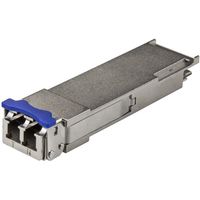 QSFPモジュール Cisco製 40GBase 準拠光トランシーバ QSFP