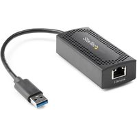 StarTech.com USB 有線LANアダプタ 5GBASE-T対応