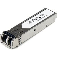 StarTech.com SFP+モジュール Brocade製XBR 10GBase XBR