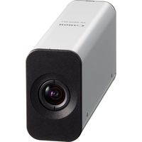キヤノン　ネットワークカメラ VB-S905F Mk II　2556C001　1台（取寄品）