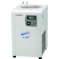 柴田科学 SIBATA 低温循環水槽 クールマンパル Cー307 051140-307 1台 149-4747（直送品）