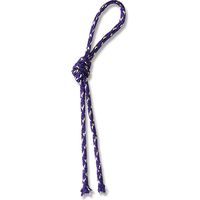 HEIKO 金糸組紐 細 紫 1.5×15 001509103 1セット（3巻）（直送品）
