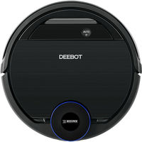 エコバックス 床用ロボット掃除機DEEBOT OZMO930 DG3G（直送品）