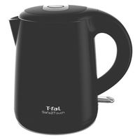 T-fal（ティファール）電気ケトル セーフ・トゥ・タッチ 1.0L