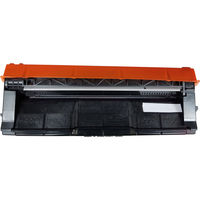 リコー（RICOH）用 汎用トナー C310HK-NB ブラック （SPトナーC310H互換） 1個