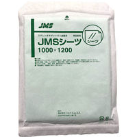ジェイ・エム・エス JMSシーツ(滅菌済) 1000×1200G JN-SG2 1ケース(100枚:25枚入×4箱)