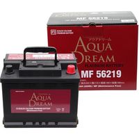 【カー用品】AQUA DREAM（アクアドリーム） 輸入車用バッテリー欧州車用 AD-MF