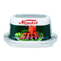 川商フーズ　ノザキ　ニューコンミート　80g　1セット（8缶）
