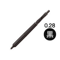 ジェットストリーム エッジ 油性ボールペン 0.28mm SXN100328 三菱鉛筆uni