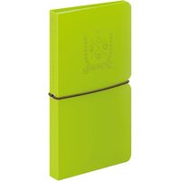 キングジム オトナのシールコレクション フレークシール用 黄緑 2981キミ 1セット（3冊）（直送品）