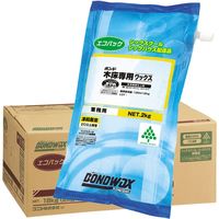 コニシ_ボンド木床専用ワックス　エコＰ　18kg（直送品）