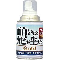 ピュアソン 面白いほどカビが生えないGOLD