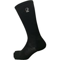 Palourde JushinSOX 5本指ソックス ハイロング