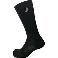 Palourde JushinSOX 5本指ソックス ハイロング