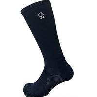 Palourde JushinSOX 5本指ソックス ロング