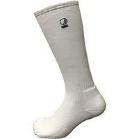 Palourde JushinSOX 5本指ソックス ロング