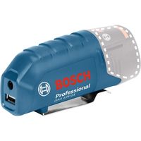 BOSCH コードレスＵＳＢアダプター GAA10.8V-21 1台（直送品）