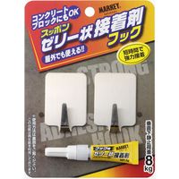 大一鋼業 ゼリー状接着 ステンレス AS-8 1セット(10個)