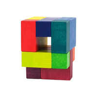 アントレックス Playable ART Cube 126535 1個（直送品）