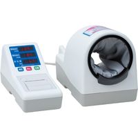 パラマ・テック 医用電子血圧計　プリンター機能なし FT-205N(PA-011) 1台（取寄品）