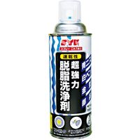 超強力脱脂洗浄剤 S-6243 1個 鈴木油脂工業（直送品）