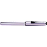 ぺんてる 筆ペン　携帯用ぺ XGFKPV-A 5本（直送品）
