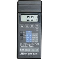 マザーツール デジタル電磁界強度テスター EMF-823 055517 1個（直送品）