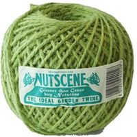 NUTSCENE Green