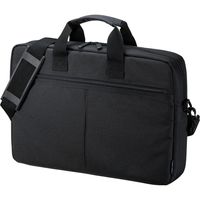 サンワサプライ PCインナーバッグ 15.6型ワイド BAG-INA4LN2 1個