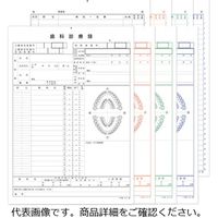 フィード FEED歯科カルテ用紙 A4