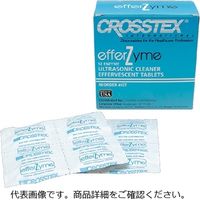 Crosstex エファーザイム 480-1591 1ケース（52錠）（直送品）