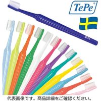 テペ TePe 歯ブラシ ソフト