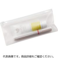 SmileMakers スライダーポーチ 522-1434 1セット（3パック（12枚×3））（直送品）