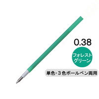 フリクション替芯(スリム0.38用) 0.38mm　パイロット