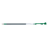 ハイテックCコレト専用レフィル　0.4mm　グリーン　緑　10本　カスタマイズペン替芯　LHKRF-10C4-G　パイロット