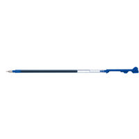 ハイテックCコレト専用レフィル　0.4mm　ブルー　青　10本　カスタマイズペン替芯　LHKRF-10C4-L　パイロット