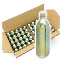 リーフ ＣＯ２　ボンベ 2250000110355 1個（直送品）