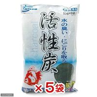 マルカン 水の臭い・にごりを取る　活性炭 2250001290445 1個（直送品）