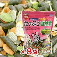 マルカン うさぎのたっぷり自然食　１．２ｋｇ　うさぎ　フード 2250001372332 1個（直送品）