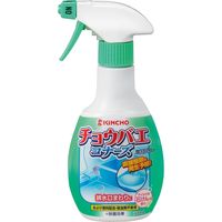 チョウバエコナーズ 泡スプレー 殺虫剤 300ｍL  1ケース(24本入) 大日本除虫菊 キンチョー キンチョウ（取寄品）