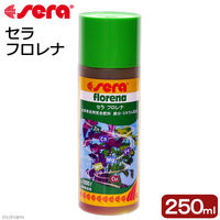 セラジャパン フロレナ　２５０ｍＬ　水草　栄養素 4001942032506 1個（直送品）