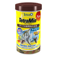 スペクトラム ブランズ ジャパン テトラミン　ラージフレーク　８０ｇ　熱帯魚 4004218735293 1個（直送品）
