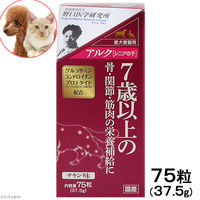 トーラス アルク　シニアの子　犬猫用 4512063112010 1個（直送品）