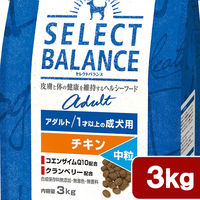 ベッツ・チョイス・ジャパン アダルト　チキン中粒 4541851006040 1個（直送品）