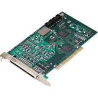 コンテック（CONTEC） 非絶縁型高精度　アナログ入出力ボード ADA16-32/2(PCI)F 1個（直送品）