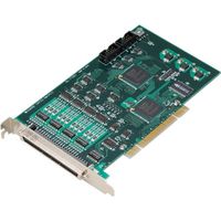 コンテック（CONTEC） ３２ビット高速アップダウンカウンタボード CNT32-8M(PCI) 1個（直送品）