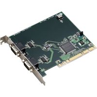 コンテック（CONTEC） ＲＳー２３２Ｃ通信ボード　２ｃｈ COM-2(PCI)H 1個（直送品）