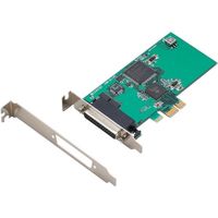 コンテック（CONTEC） ＲＳー２３２Ｃ通信ボード２ｃｈ　ＰＣＩ COM-2C-LPE 1個（直送品）