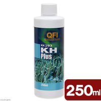 Quality Fish Import 濃度が濃くイオンバランスを崩さない　ＱＦＩ　ＫＨプラス　海水用 4580398191031 1個（直送品）